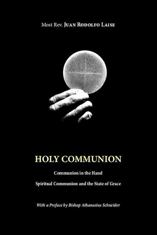 Holy Communion Communion in the Hand