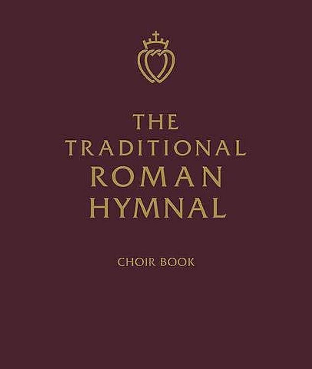 Traditional Roman Hymnal - Choir Edition