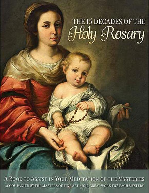 Holy Rosary Devotional