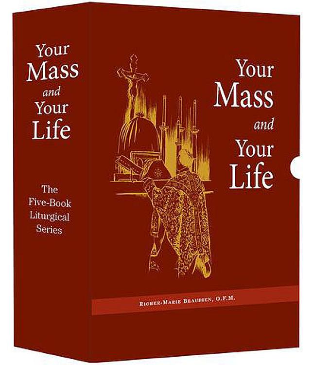 Your Mass and Your Life