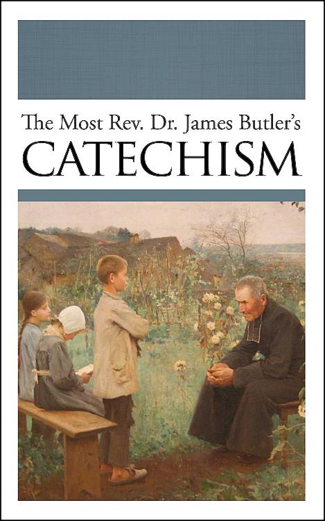 Butler's Irish Catechism