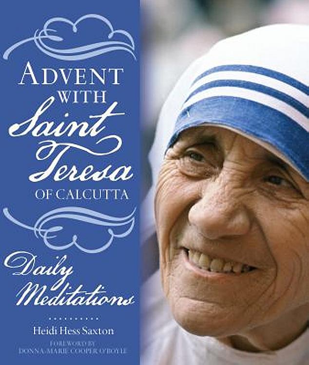 Advent with Mother Teresa of Calcutta: Daily Meditations