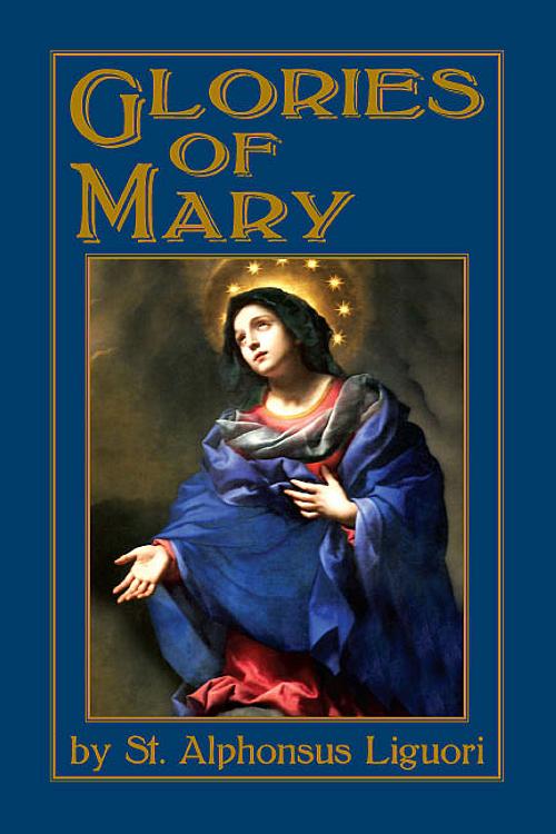 Glories of Mary