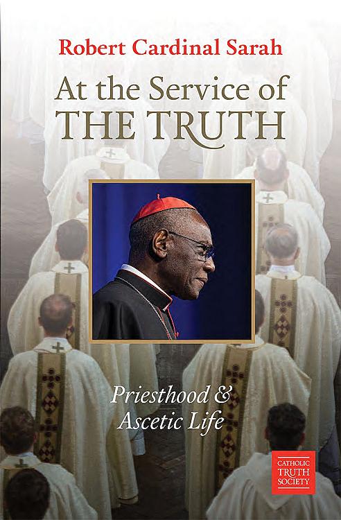 At the Service of Truth: Priesthood and Ascetic Life