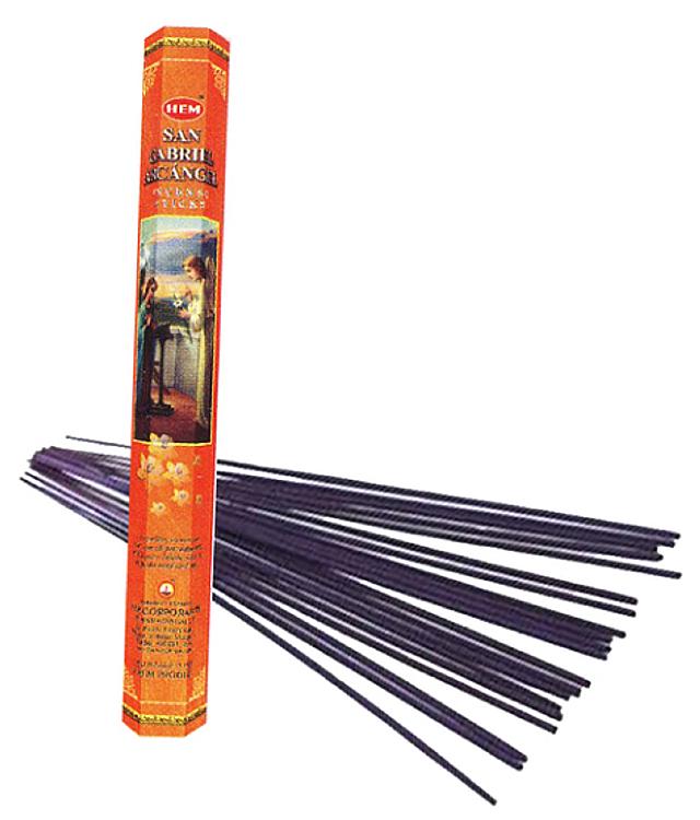 Saint Gabriel Incense Sticks