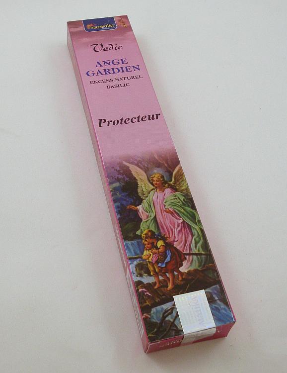 Guardian Angel Incense Sticks - three packs