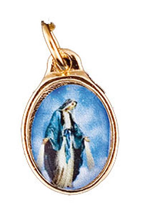 Small Picture medal - Our Lady of Grace