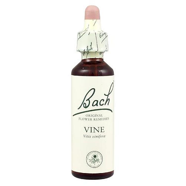 Bach Vine 20ml Original Flower Remedy