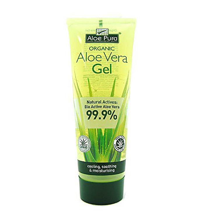 Aloe Pura Aloe Vera Gel organic - 200g