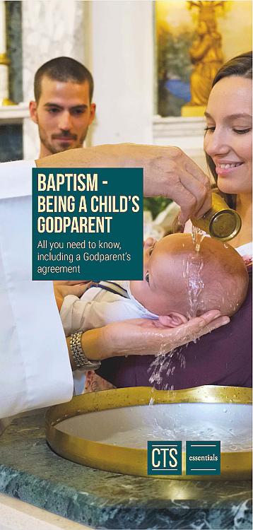 Baptism Leaflet