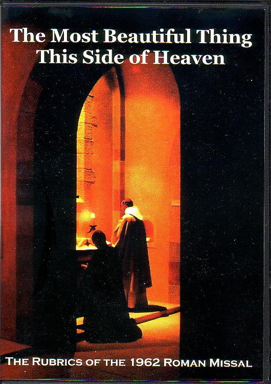 The Most Beautiful Thing This Side of Heaven - DVD