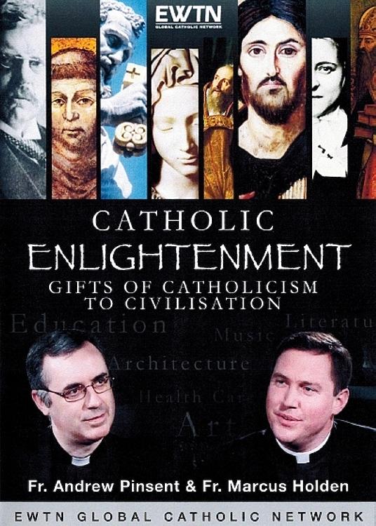 The Catholic Enlightenment - DVD