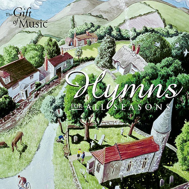 CD:  Hymns for All Seasons