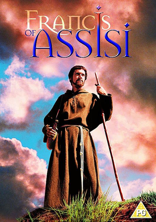 St Francis of Assisi, DVD
