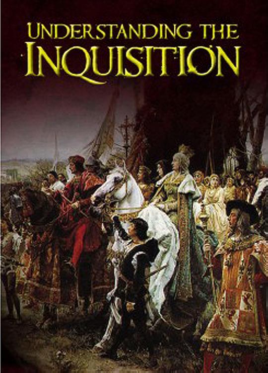 Audio Lecture: The Inquisition