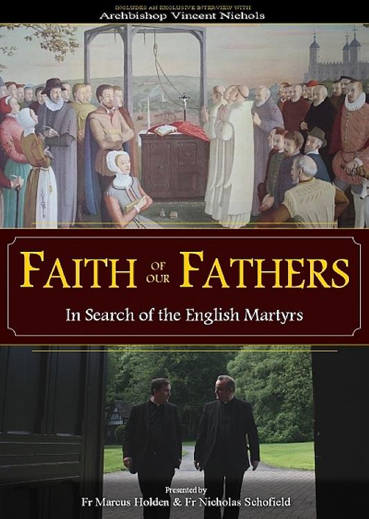 Faith of Our Fathers - DVD
