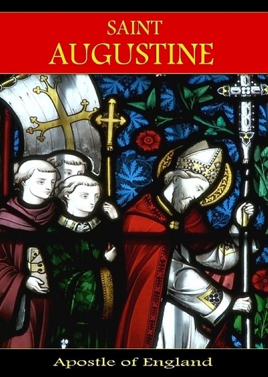 Saint Augustine - DVD