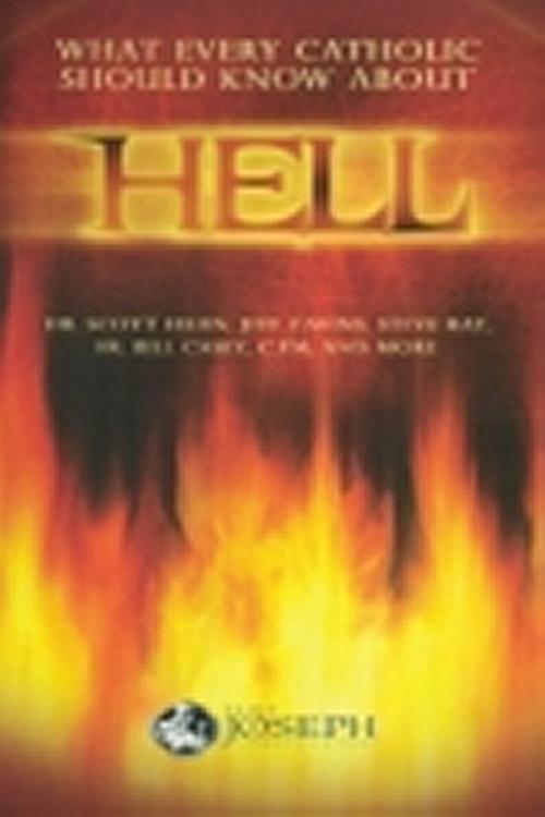 What Every Catholic Needs to Know About Hell - DVD