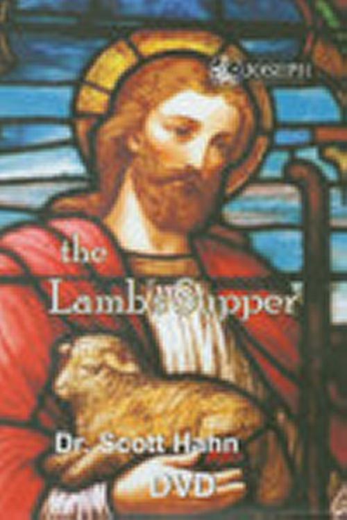 The Lambs Supper - DVD
