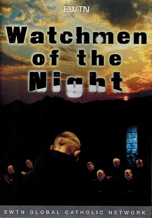Watchmen of the Night - DVD