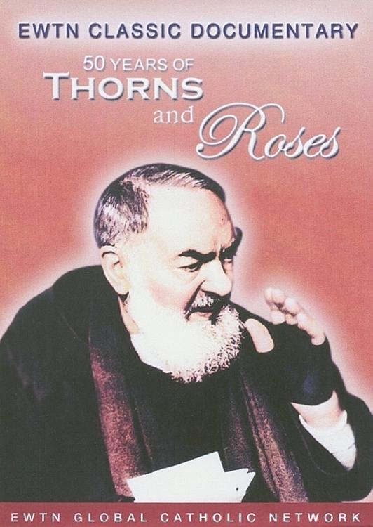 50 Years of Thorns and Roses - DVD