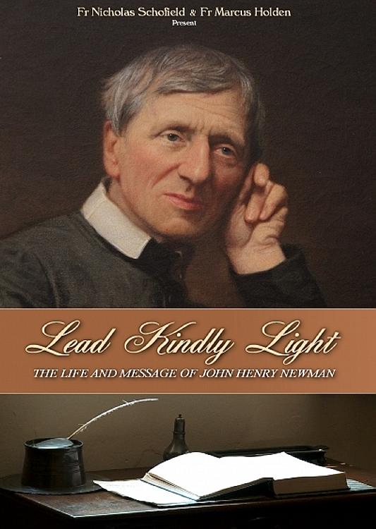 Lead Kindly Light DVD