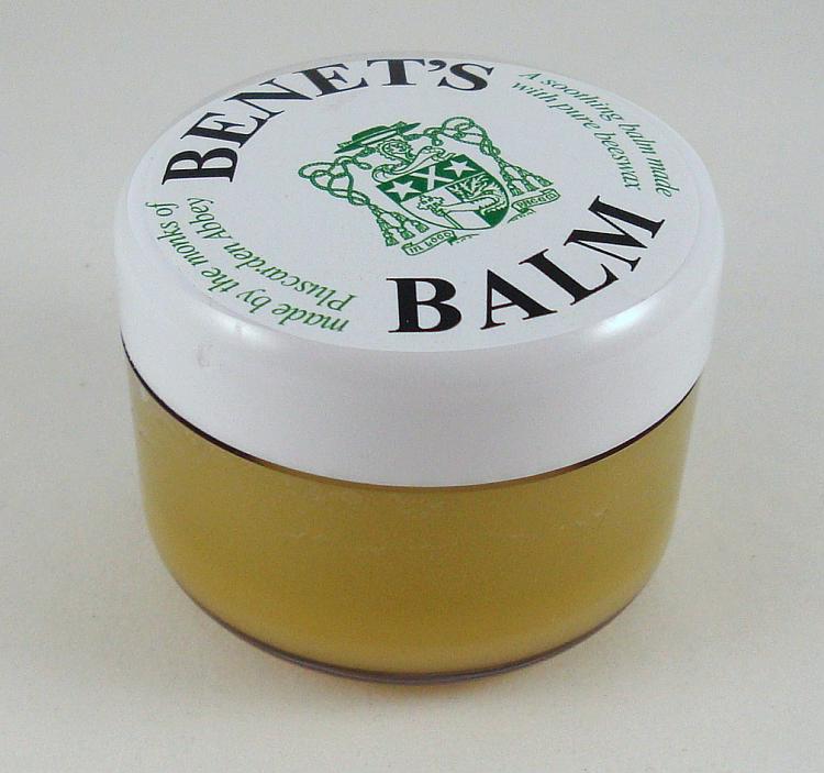 Benet's Balm - 50 ml
