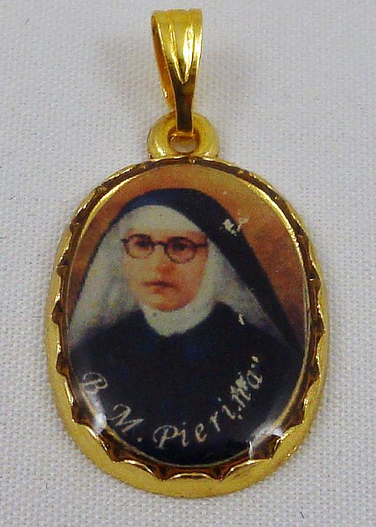 Mother Maria Pierina Medal