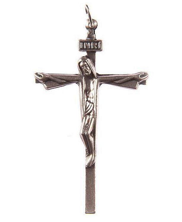 Crucifix - Contemporary - 7 cm