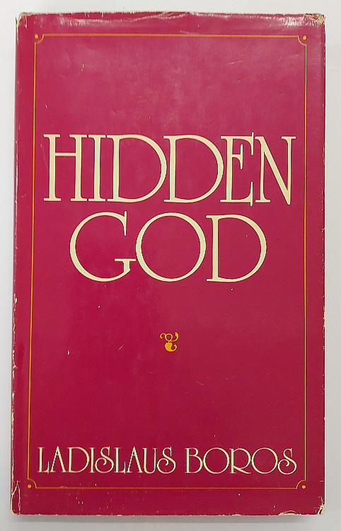 Hidden God (SH0217)
