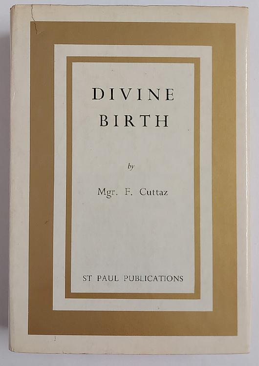 Divine Birth (SH1068)