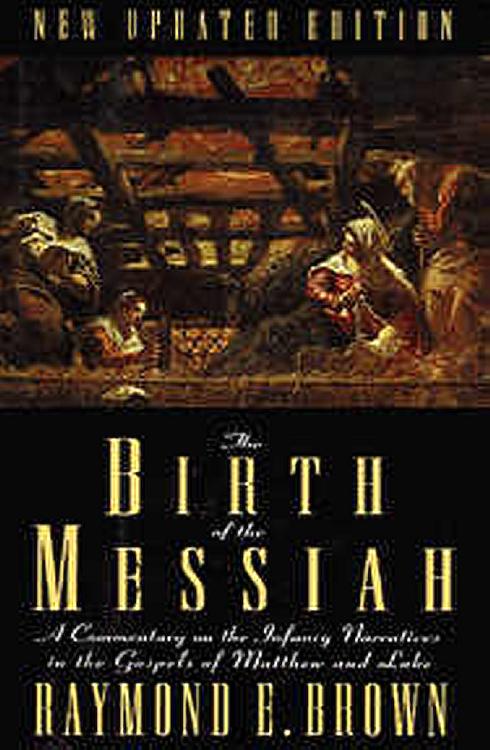 The Birth of the Messiah (SH1533)