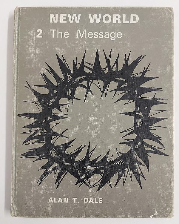 New World 2  - The Message (SH1550)