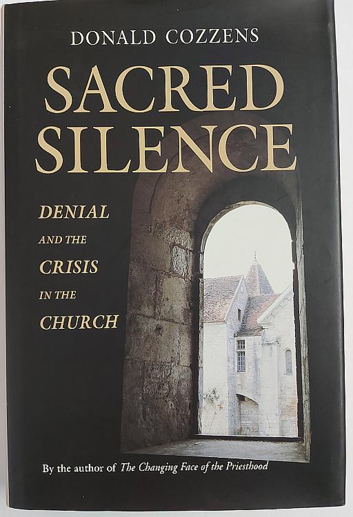 Sacred Silence (SH1726)