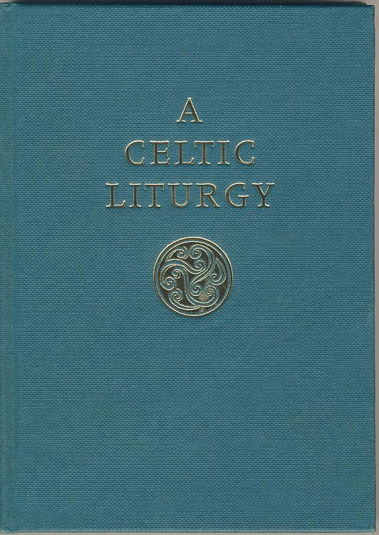 A Celtic Liturgy (SH1730C)