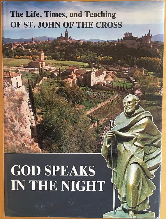 God Speaks in the Night (SH1915)