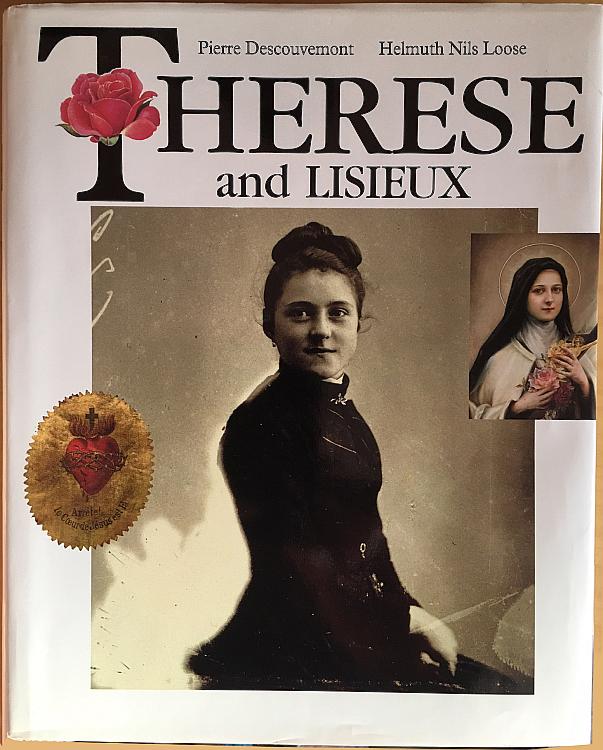 Therese and Lisieux (SH1916)