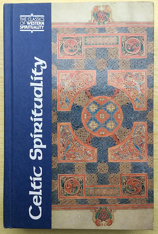 Celtic Spirituality (SH1937)