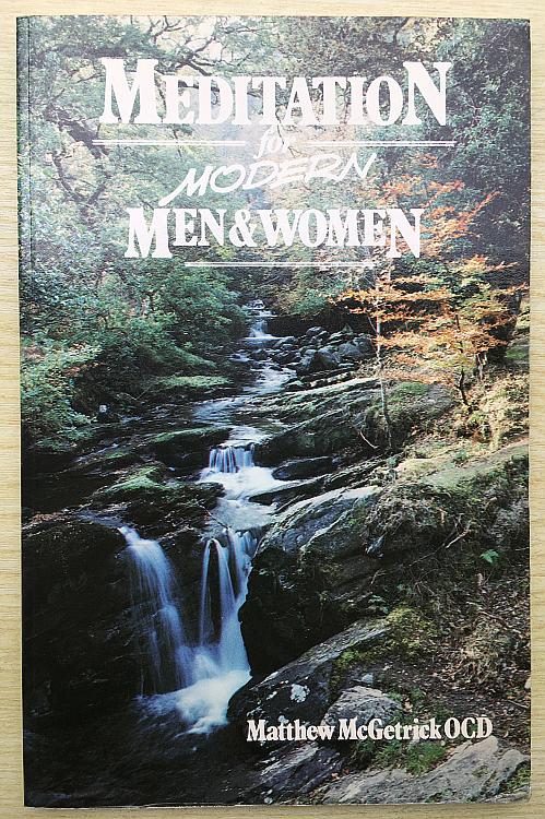 Meditation for Modern Men and Women (SH1945)