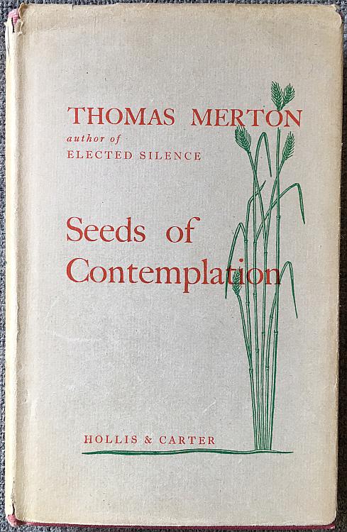 Seeds of Contemplation (SH1948)