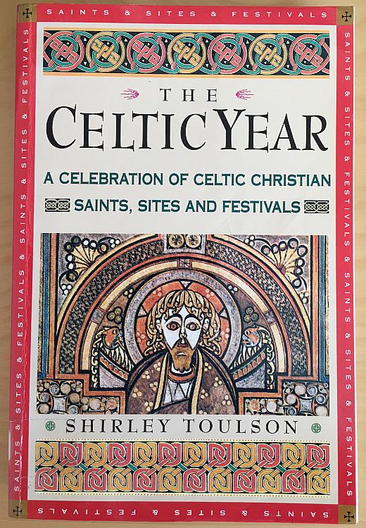 The Celtic Year (SH1959)