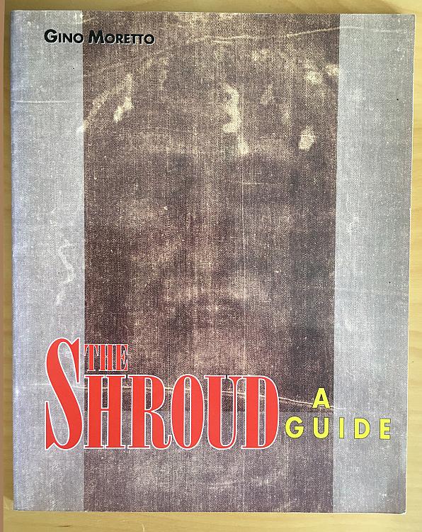 The Shroud: A Guide (SH1960)