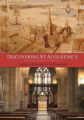 Discovering St Augustine's Ramsgate - DVD