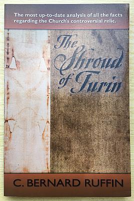 The Shroud of Turin (SH1926)