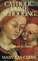 Catholic Home Schooling