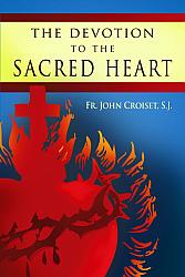 The Devotion to the Sacred Heart of Jesus