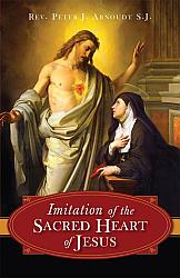 The Imitation of the Sacred Heart of Jesus