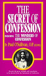 The Secret of Confession