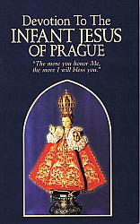 Devotion to the Infant Jesus of Prague