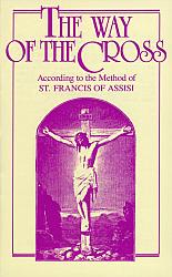 The Way of the Cross (Franciscan)
